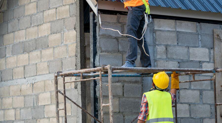 Local Chimney Repair in Arthur, IL